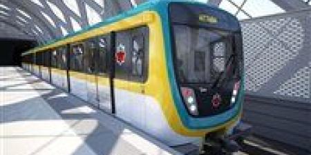 النقل: لا نية مطلقًا لزيادة سعر تذكرة المترو والفكة تتوافر بكميات كافية