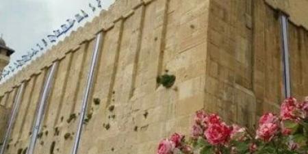 الأردن يستنكر الإجراءات الإسرائيلية الأحادية بحق الحرم الإبراهيمى