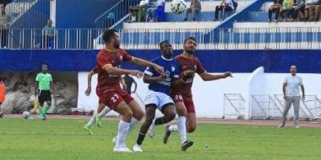 3 مباريات قوية فى مستهل مباريات الجولة الـ17 من دورى المحترفين