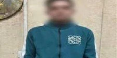 الداخلية تكشف ملابسات تحرش عامل بطالبتين أجنبيتين في الجمالية