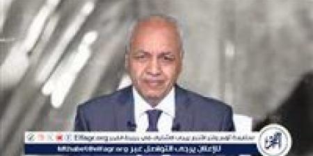 مصطفى بكري يحدد موعد استقالة حكومة مصطفى مدبولي