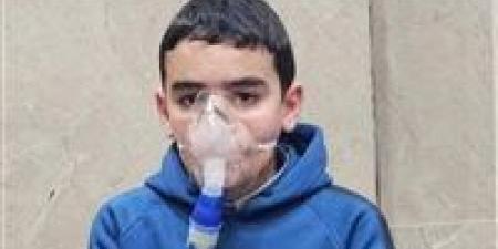 مشاكل في التنفس.. هل يشارك محمد القلاجي في دولة التلاوة الليلة