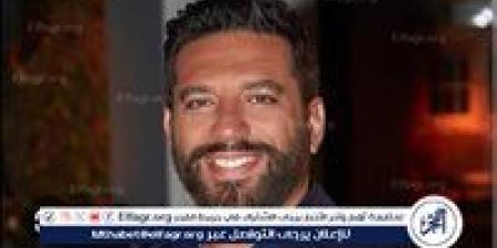 عيد ميلاد حسن الرداد.. نجم الكوميديا الذكية الذي كسب القلوب بهدوء وصنع مجده بلا ضجيج