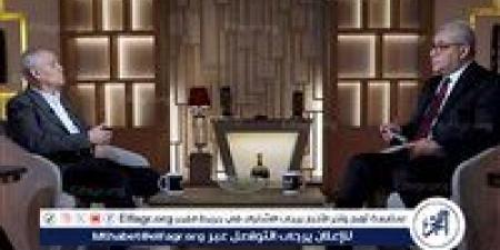 حسن عصفور: إيهود باراك عدوّ السلام وأول من قوض اتفاق أوسلو