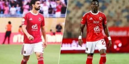 تونس ضد مالي.. بن رمضان يتحدى ديانج في مواجهة أهلاوية بأمم أفريقيا