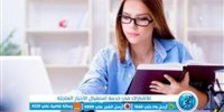 طرق فعّالة لتخفيف التوتر أيام الامتحانات وتحسين التركيز