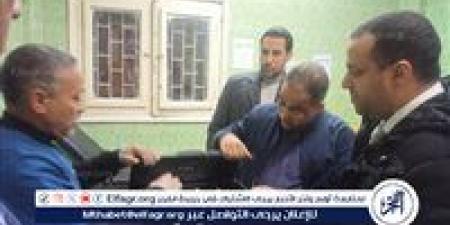 إحالة مديري إدارتي صدفا والغنايم الصحية ومدير مستشفى الغنايم المركزى للتحقيق |تفاصيل