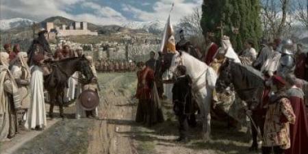 ذكرى سقوط الأندلس.. آخر معاقل المسلمين فى جنوب أوروبا