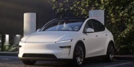 باحثون ينجحون فى تدشين طريقا يشحن الشاحنات الكهربائية أثناء السير لاسلكيًا