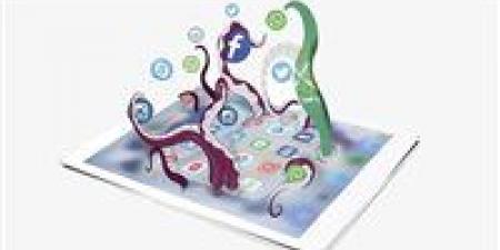 تجار التزييف.. «تحيا مصر» يكشف كواليس الحرب النفسية في إعلام الإخوان