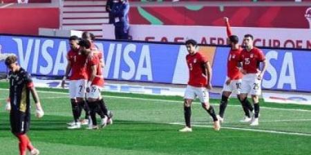 طريق مصر إلى نهائى أمم أفريقيا.. مواجهة محتملة مع كوت ديفوار