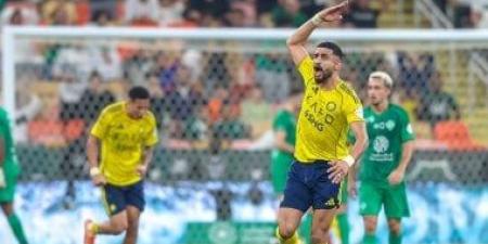 الأهلي ضد النصر.. 4 أهداف في شوط أول مثير بكلاسيكو الدوري السعودي