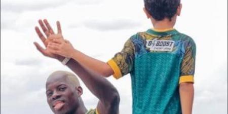 مأساة تضرب معسكر بوركينا فاسو.. تفاصيل جديدة في واقعة وفاة عزيز كي