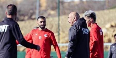 تاريخ مشاركات مصر فى أمم أفريقيا قبل مواجهة بنين فى دور الـ16