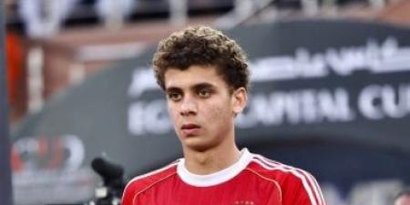 محسن صالح: ضميت حمزة عبد الكريم للأهلي بالصدفة وإدارة النادي فضلت احترافه من أجل مصر