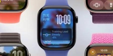 دليل اختيار ساعة أبل المناسبة فى 2026.. أيهما أنسب لك؟