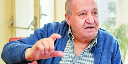 في ذكرى وفاته.. وحيد حامد «الفلاح الفصيح» الذي واجه المجتمع بلا خوف