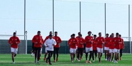 التشكيل المتوقع لمنتخب مصر أمام بنين في دور الـ16 لكأس أمم أفريقيا