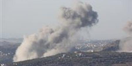 هيئة البث الإسرائيلية: إسرائيل تدرس شن عملية في لبنان ونتنياهو ناقش توسيع الهجمات مع ترامب