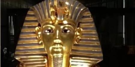 اكتشاف التابوت.. حكايات مثيرة للجدل تتعلق بالملك توت عنخ آمون