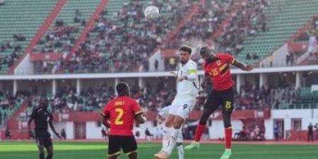 موعد مباراة منتخب مصر وبنين بكأس الأمم الأفريقية