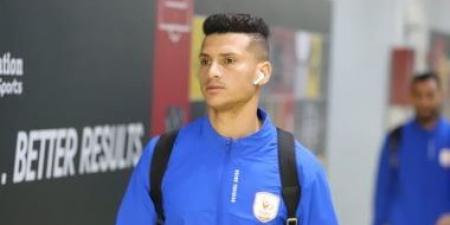 ثنائي سموحة على رادار الاتحاد لتدعيم صفوفه في الميركاتو الشتوي