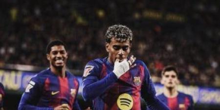 التشكيل المتوقع لمباراة إسبانيول ضد برشلونة فى الدورى الإسبانى اليوم