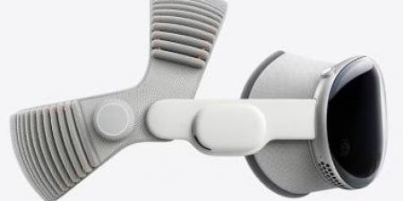 آبل تقلّص إنتاج وتسويق Vision Pro بعد مبيعات أقل من التوقعات