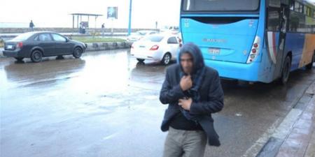 طقس معتدل نهارًا وبارد ليلًا ببورسعيد اليوم السبت 3 يناير