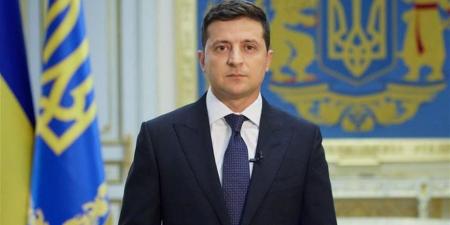 نيويورك تايمز: زيلينسكي عرض على بودانوف رئاسة مكتبه لاحتواء منافسة محتملة في الانتخابات