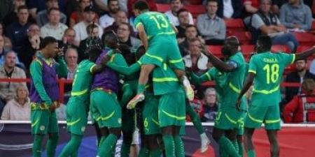 موعد مباراة السنغال ضد السودان اليوم فى كأس أمم أفريقيا 2025