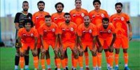 فوز أبوقير للأسمدة ومسار والقناة وتعادل البلدية مع البترول بدوري المحترفين