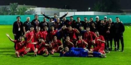 سباعية نارية تقود مودرن سبورت دبي لصدارة مستحقة