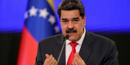 رئيس فنزويلا: مستعد لإجراء محادثات "جادة" مع أمريكا