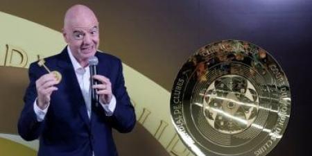 كأس العالم للأندية 2029 تطرق أبواب المغرب