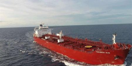 روسيا تقدم طلبا عاجلا إلى أمريكا بشأن ناقلة نفط متجهة لفنزويلا