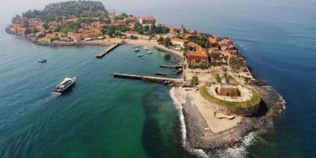 السنغال Vs السودان.. جزيرة جورى ومحمية سنجانب أماكن مسجلة باليونسكو