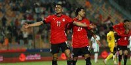 شوبير يكشف تشكيل منتخب مصر المتوقع أمام بنين في موقعة غدً بكأس الأمم الإفريقية