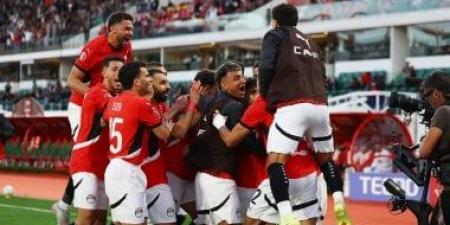موعد مباراة مصر وكوت ديفوار فى ربع نهائي كأس أمم أفريقيا