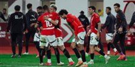 القنوات الناقلة لمباراة مصر وكوت ديفوار في ربع النهائي.. الموعد والتفاصيل كاملة