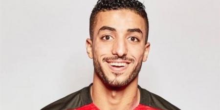 محمد عبد المنعم يرفض العودة للأهلي في يناير ويتمسك بالاستمرار مع نيس