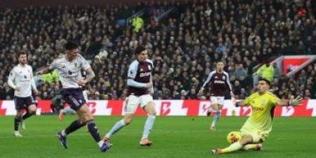 مانشستر يونايتد يواجه بيرنلي في الظهور الأول بعد رحيل أموريم