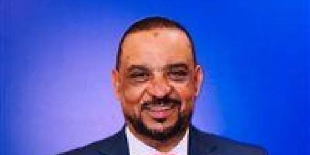 النائب أحمد حافظ: كلمة الرئيس من الكاتدرائية تؤكد وحدة المصريين ورسائل المواطنة الشاملة