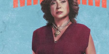 خاص| أميرة العايدي: بعشق شخصية «جيهان» في ميدتيرم.. وأنا أم متعبة في الحقيقة