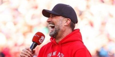 كلوب: ما حدث مع ألونسو يكشف أزمة ريال مدريد