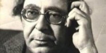 عبد الرحمن الخميسى مكتشف السندريلا.. مبدع فى مختلف المجالات