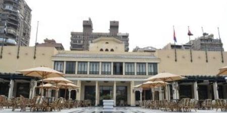 رئيس نادي الصيد: جاهزون لتنظيم أول بطولة عالمية للكومباك سبورتنج بأعلى المعايير