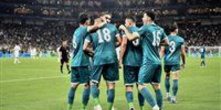 العراق ضد بوليفيا.. منتخب العراق يتأهل لنهائيات كأس العالم 2026 على حساب بوليفيا