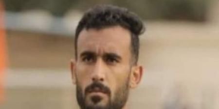 كهرباء الإسماعيلية يطالب شيكا بالتركيز مع الفريق خلال مبارياته المقبلة