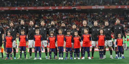 محمود أبو الدهب لـ تحيا مصر: منتخب مصر جاهز لصناعة المجد في كأس العالم.. ومصطفي محمد يعاني من أزمة نفسية